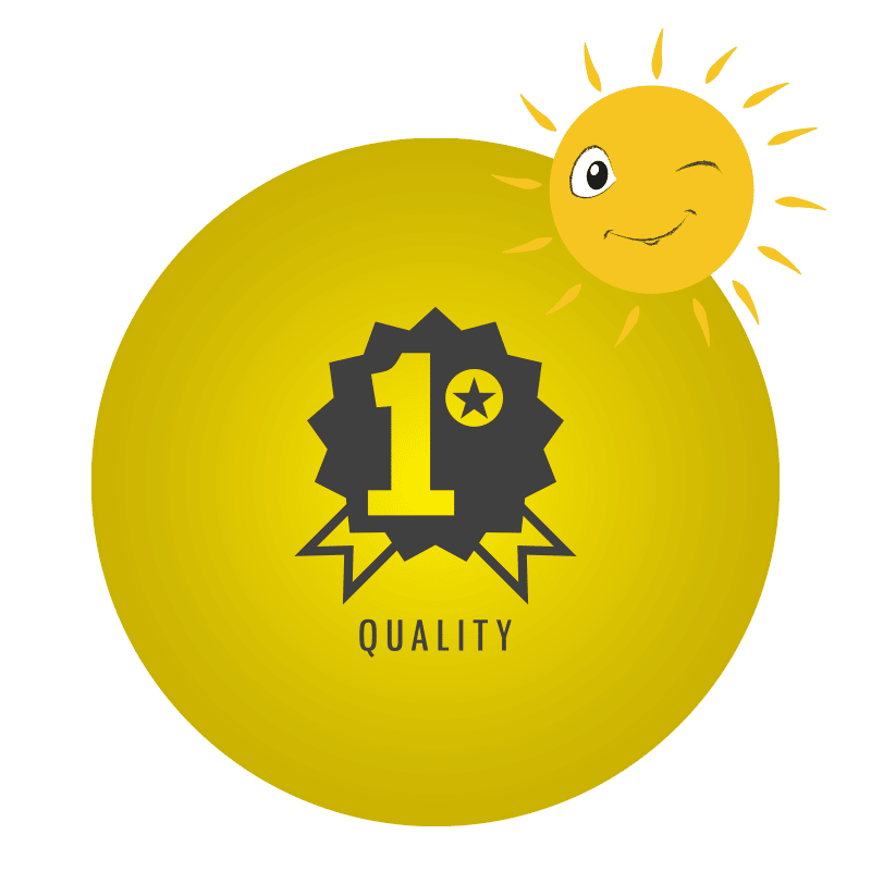 88% d’audits excellents ou satisfaisants pour la chaleur solaire