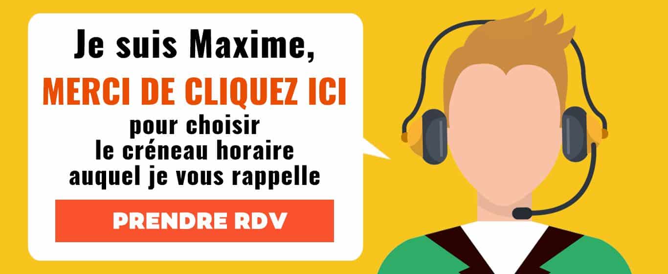 Maxime, expert solaire SolisArt à votre écoute