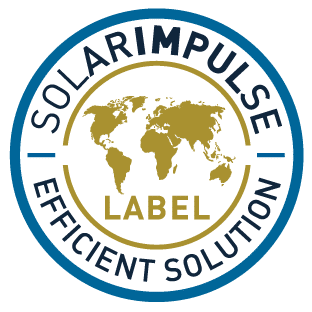 SolisArt, fabricant de chauffage solaire labellisé Solar Impulse