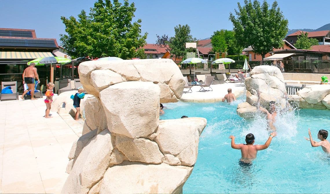 Panneaux solaires thermiques SolisArt pour camping